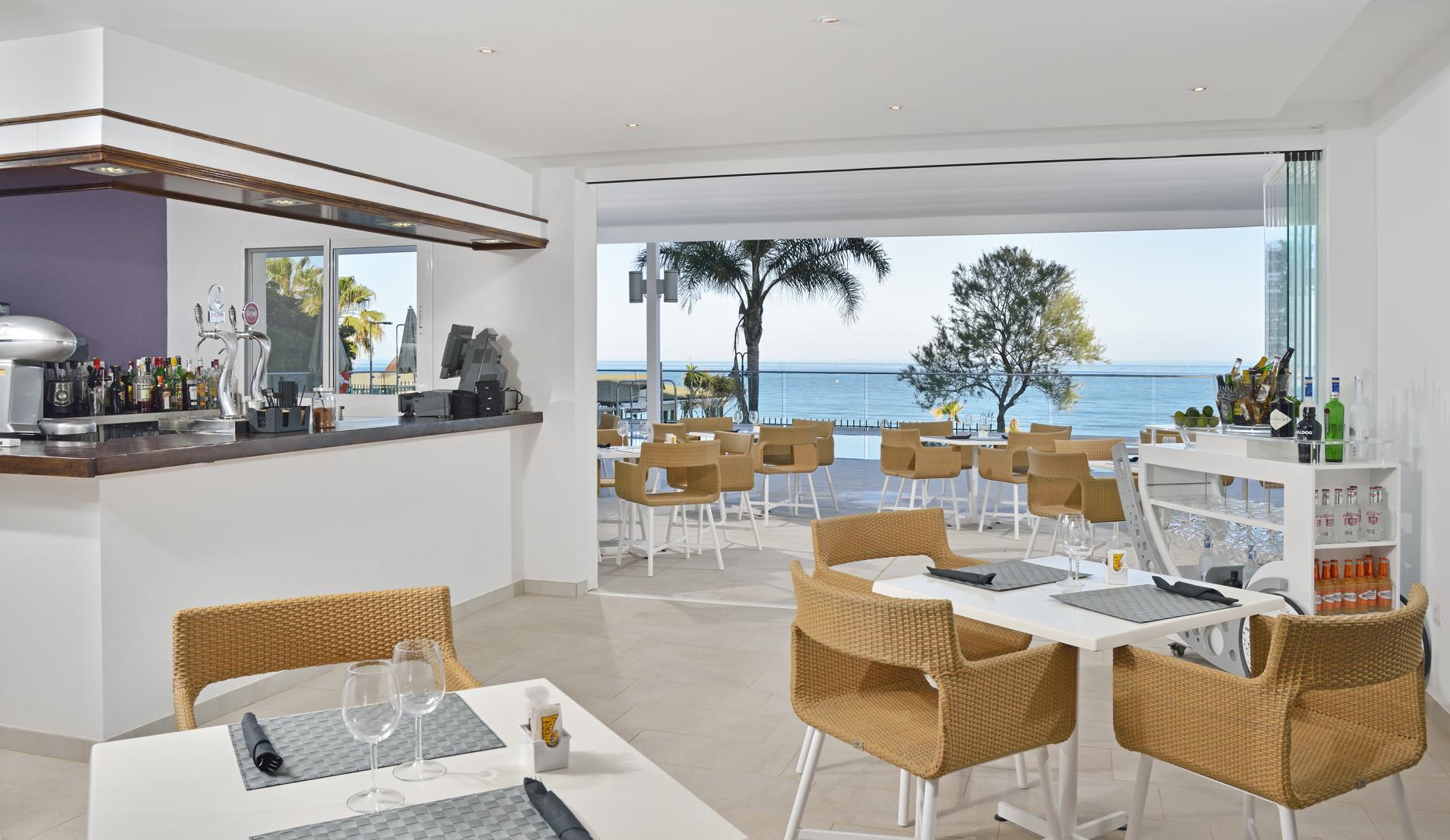 Hotel Ocean House Costa del Sol Affiliated by Meliá foto 39