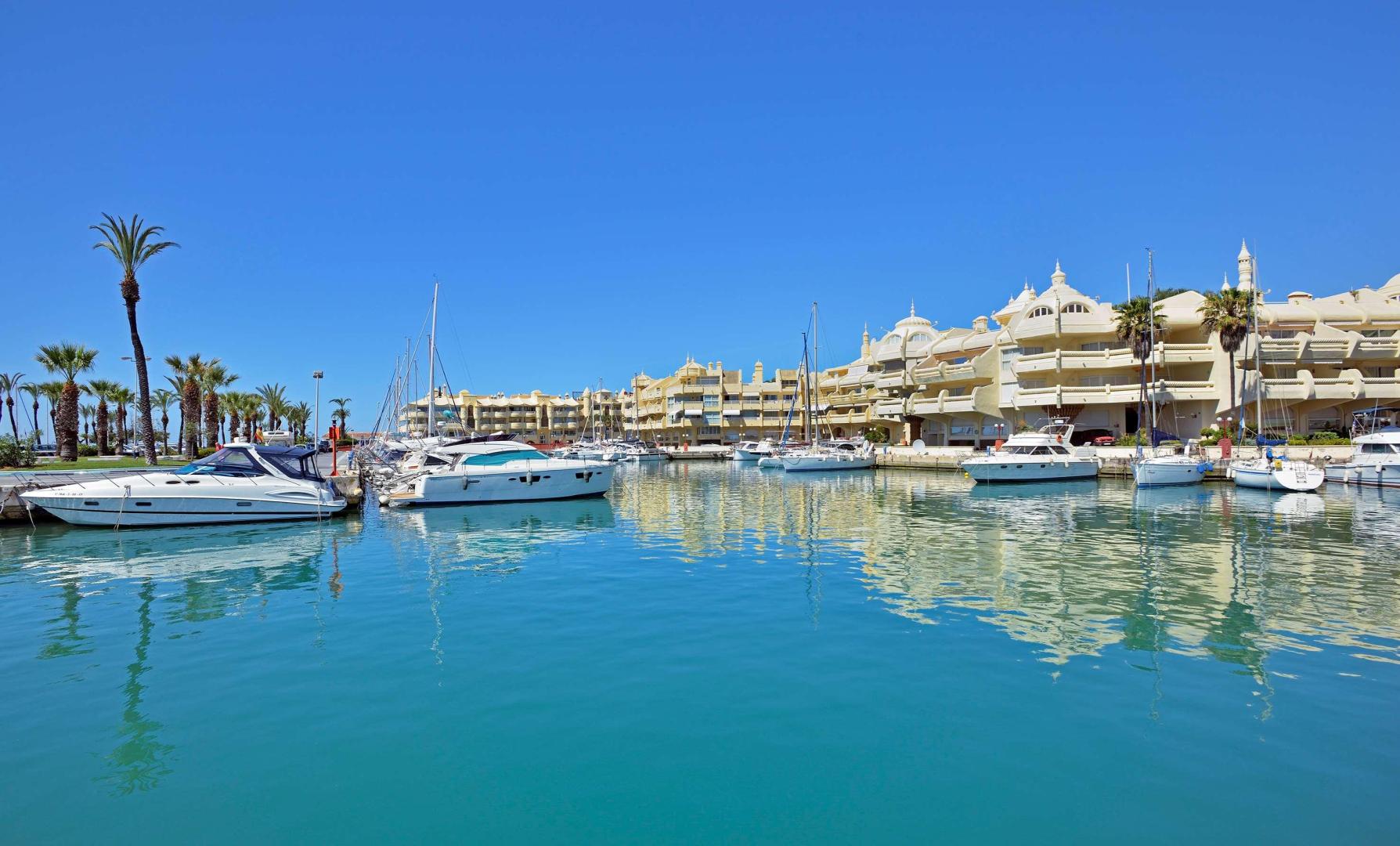 Hotel Ocean House Costa del Sol Affiliated by Meliá foto 17