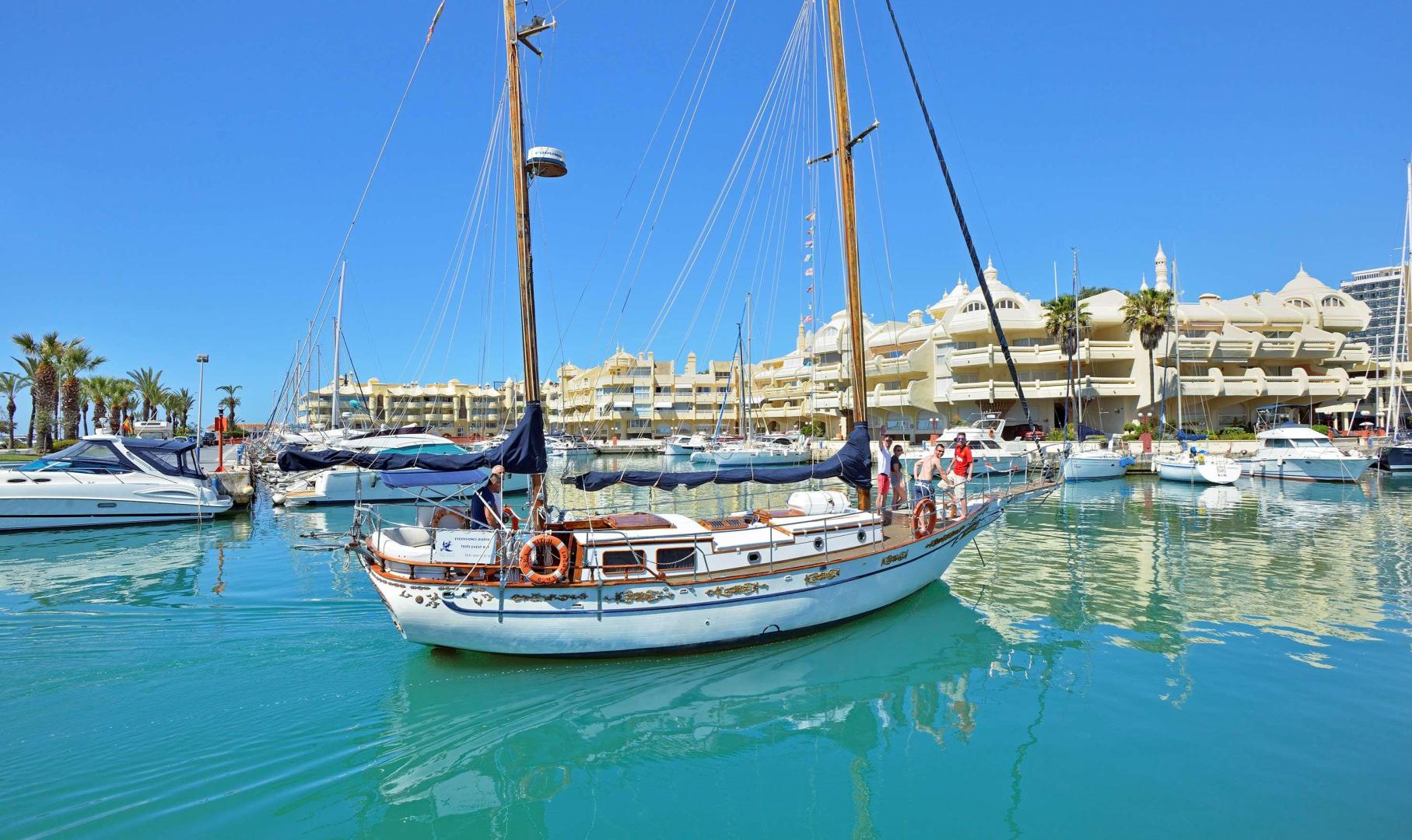 Hotel Ocean House Costa del Sol Affiliated by Meliá foto 27