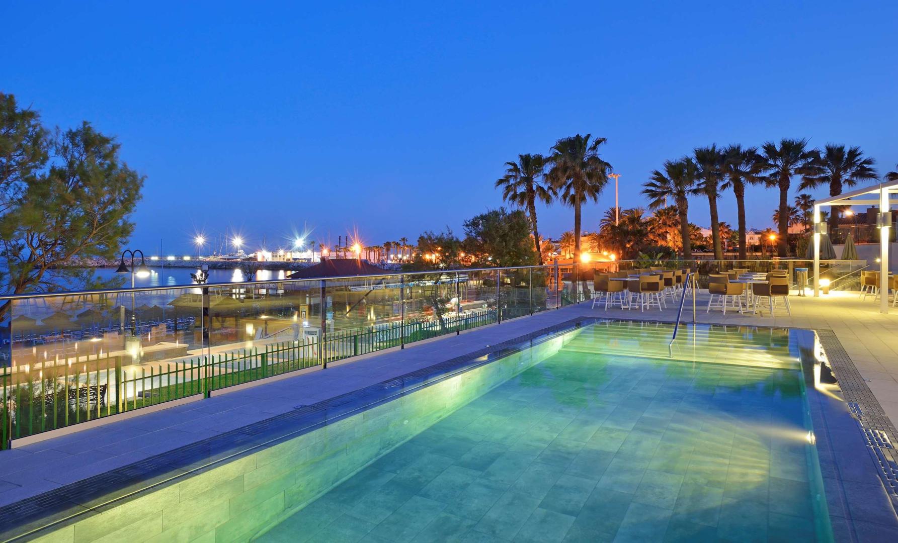 Hotel Ocean House Costa del Sol Affiliated by Meliá foto 43