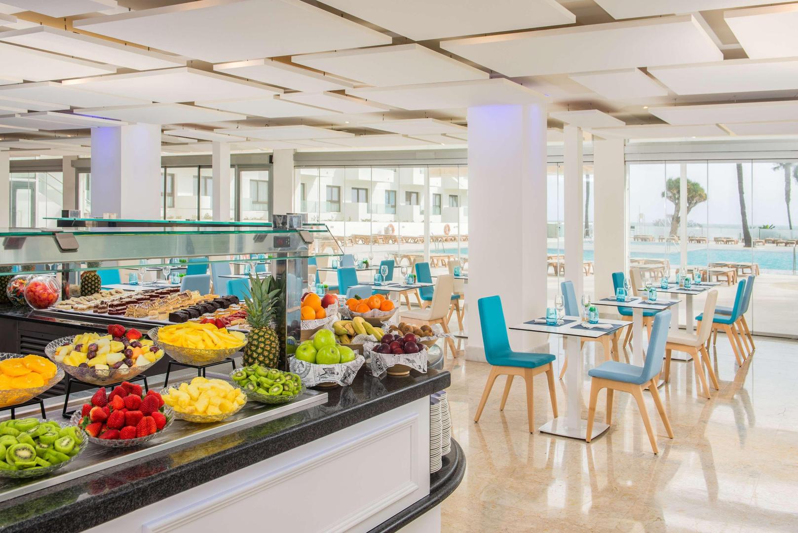 Hotel Ocean House Costa del Sol Affiliated by Meliá foto 11