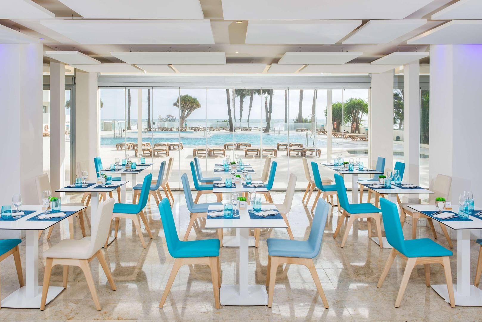Hotel Ocean House Costa del Sol Affiliated by Meliá foto 31