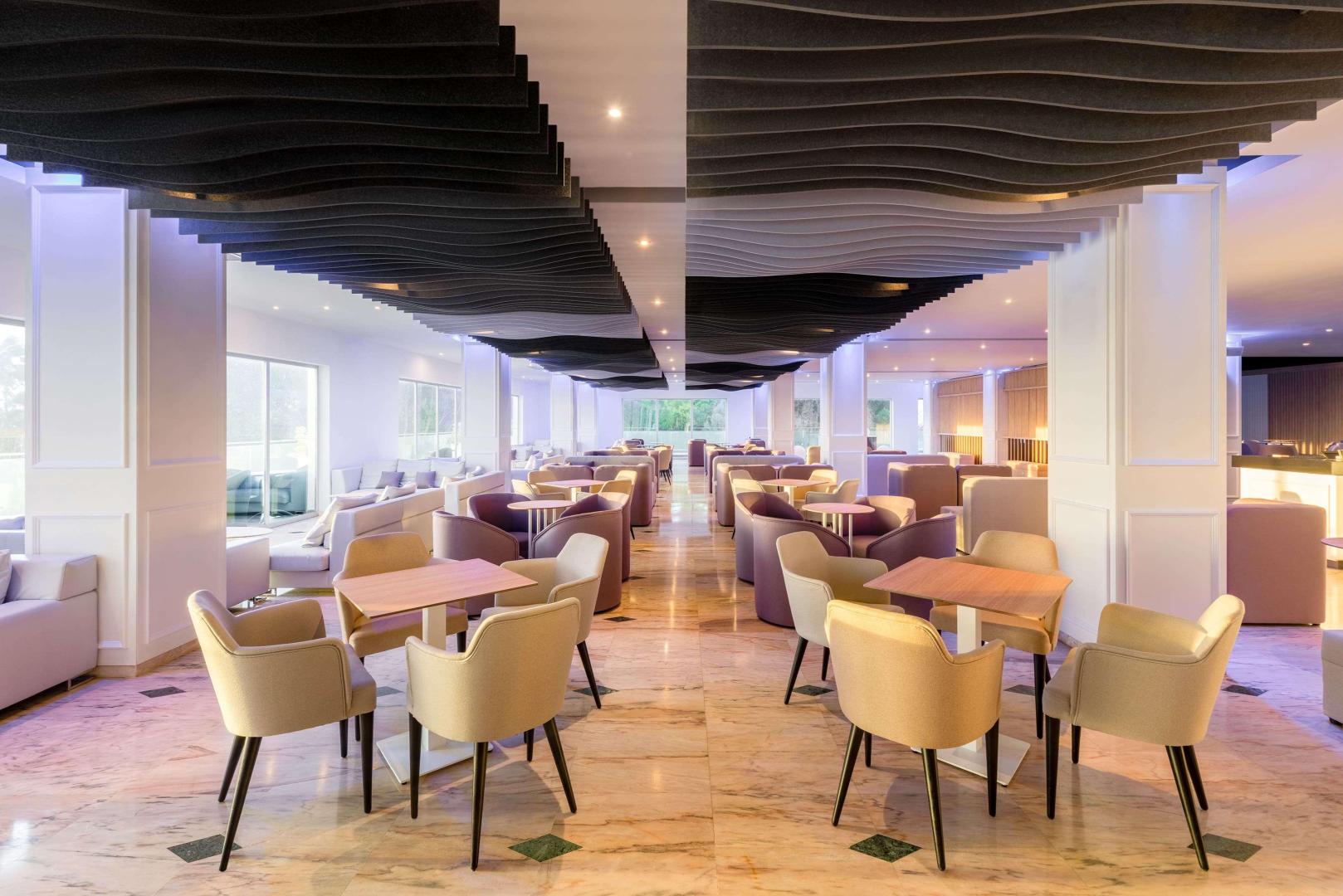 Hotel Ocean House Costa del Sol Affiliated by Meliá foto 38