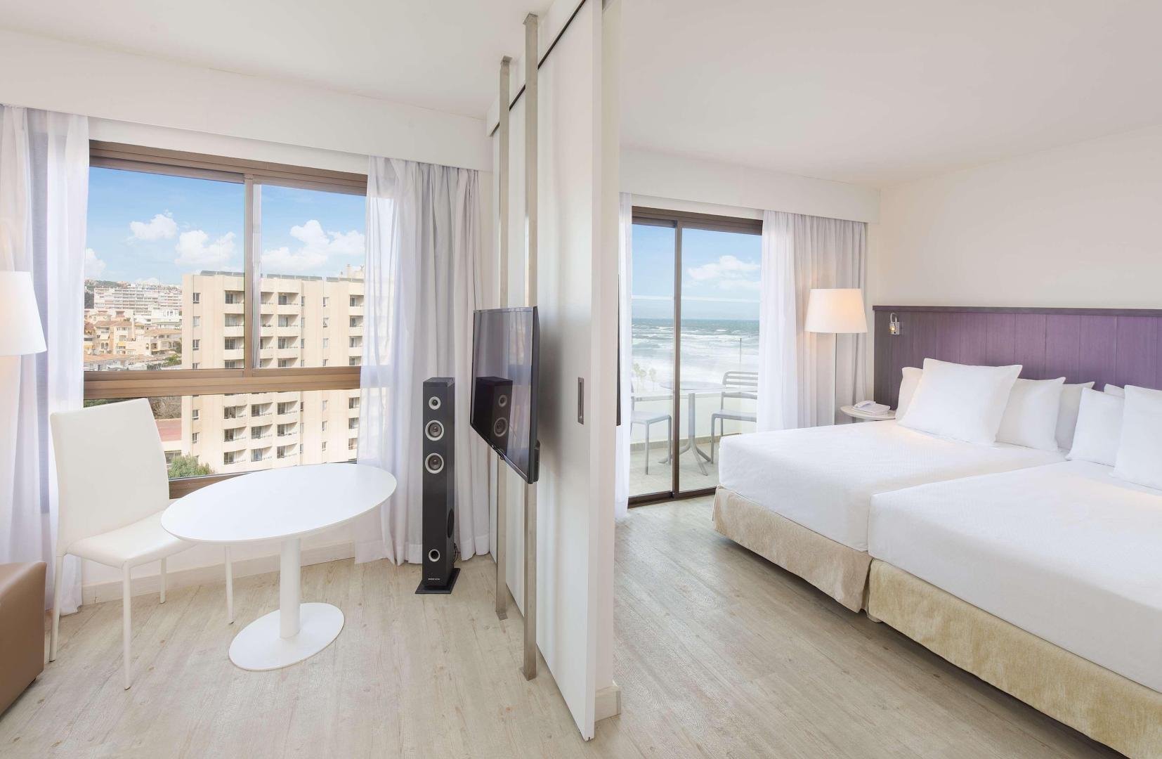 Hotel Ocean House Costa del Sol Affiliated by Meliá foto 44