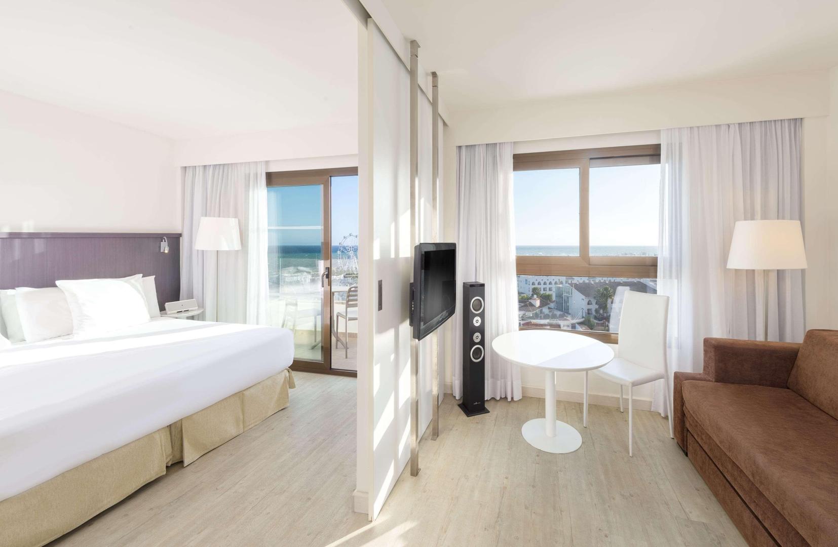 Hotel Ocean House Costa del Sol Affiliated by Meliá foto 22