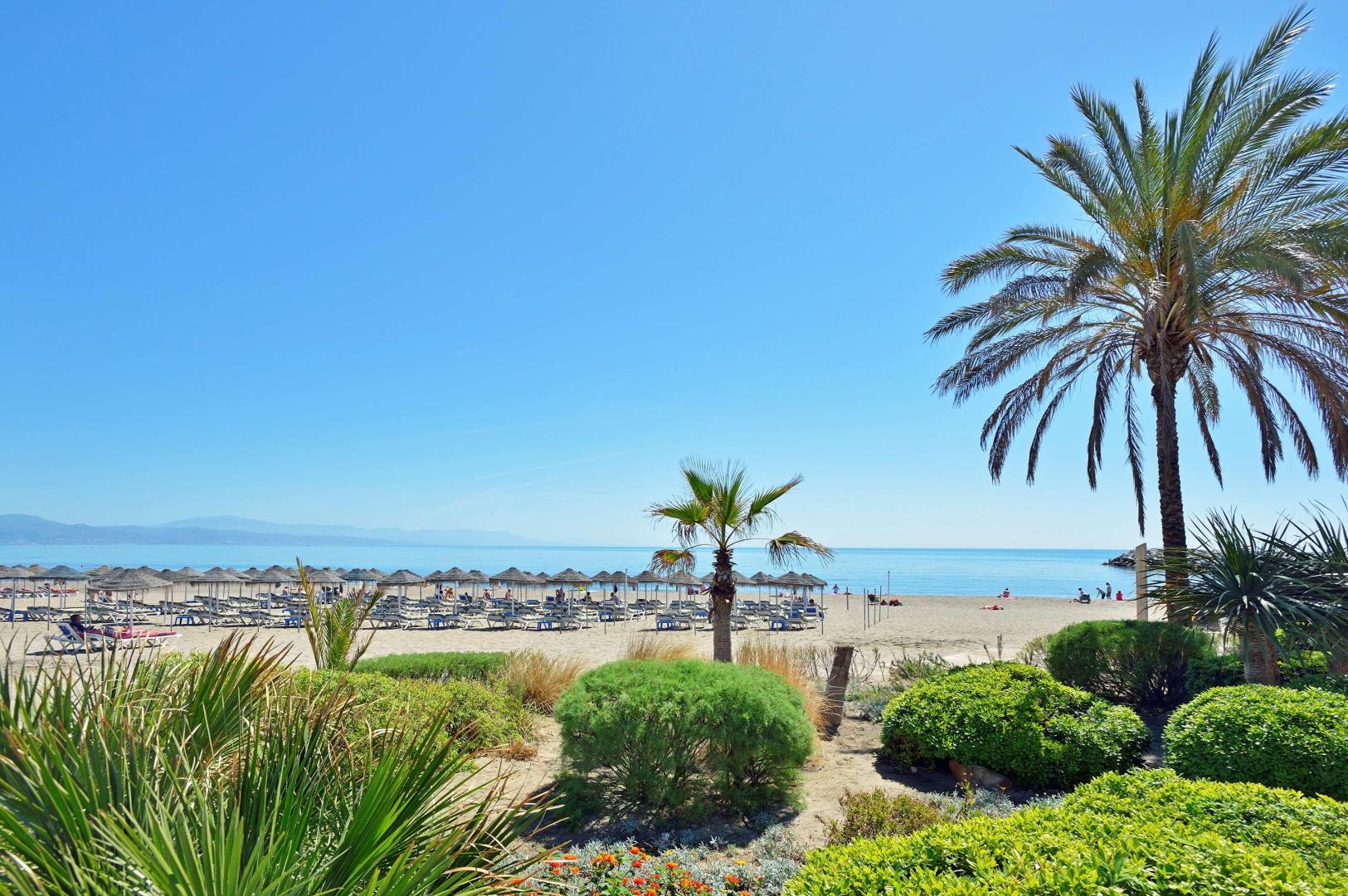 Hotel Ocean House Costa del Sol Affiliated by Meliá foto 12