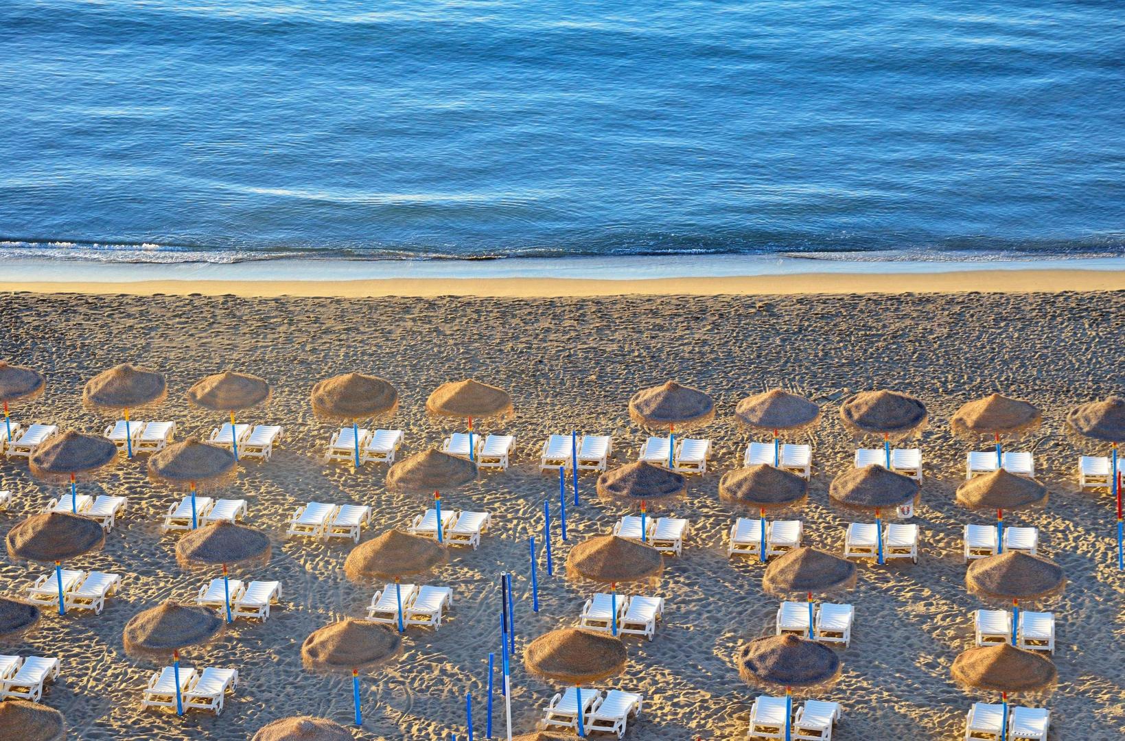Hotel Ocean House Costa del Sol Affiliated by Meliá foto 13