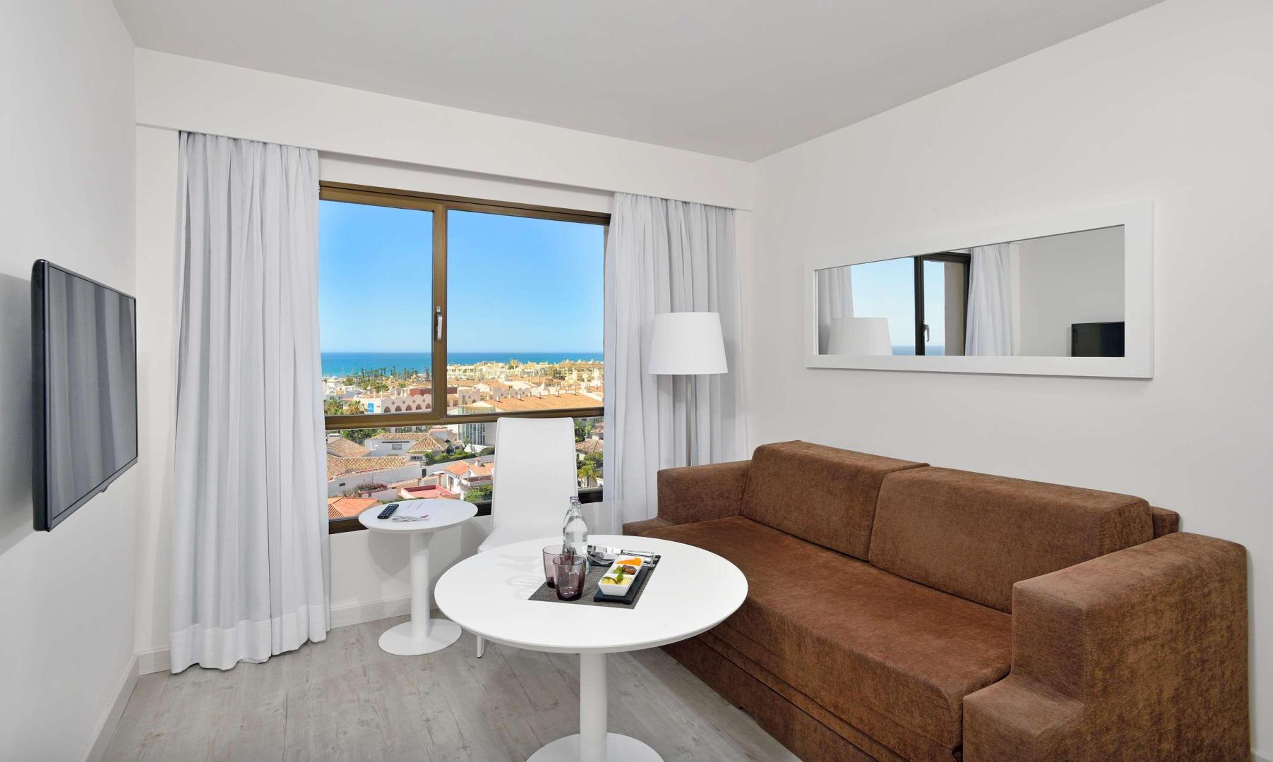 Hotel Ocean House Costa del Sol Affiliated by Meliá foto 10