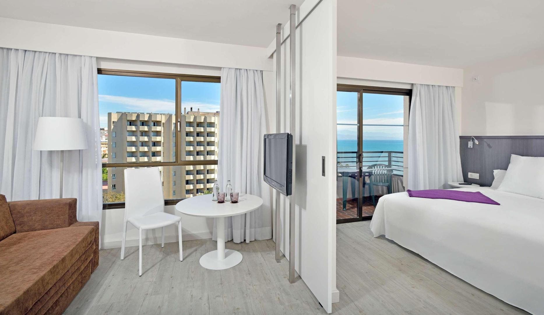 Hotel Ocean House Costa del Sol Affiliated by Meliá foto 7