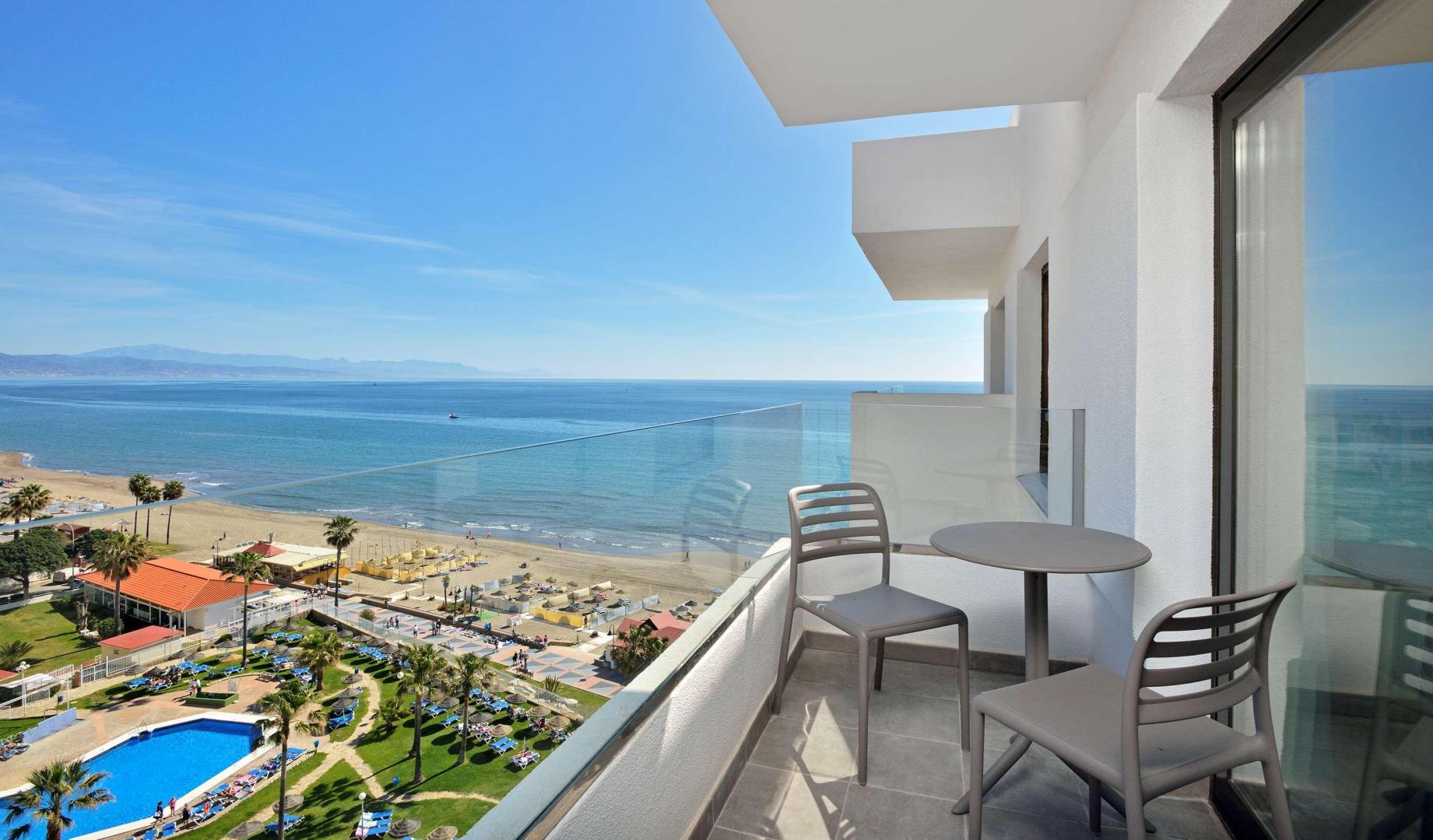 Hotel Ocean House Costa del Sol Affiliated by Meliá foto 8