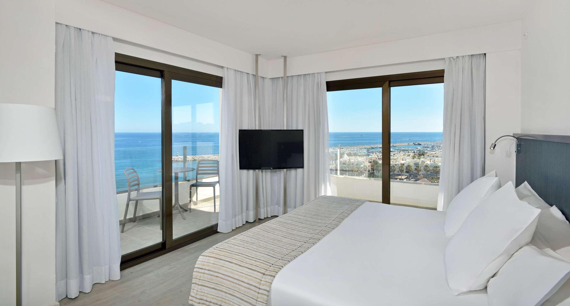 Hotel Ocean House Costa del Sol Affiliated by Meliá foto 6