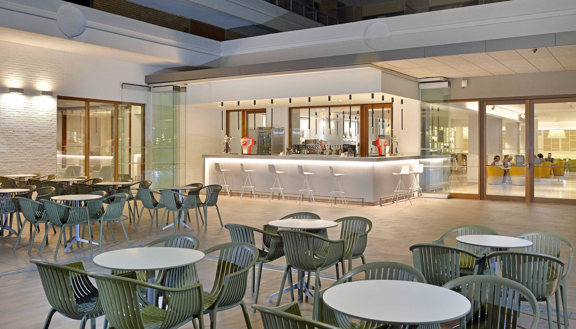 Sol Torremolinos Don Pablo image 2