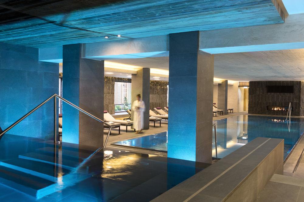 ElisabethHotel foto 5