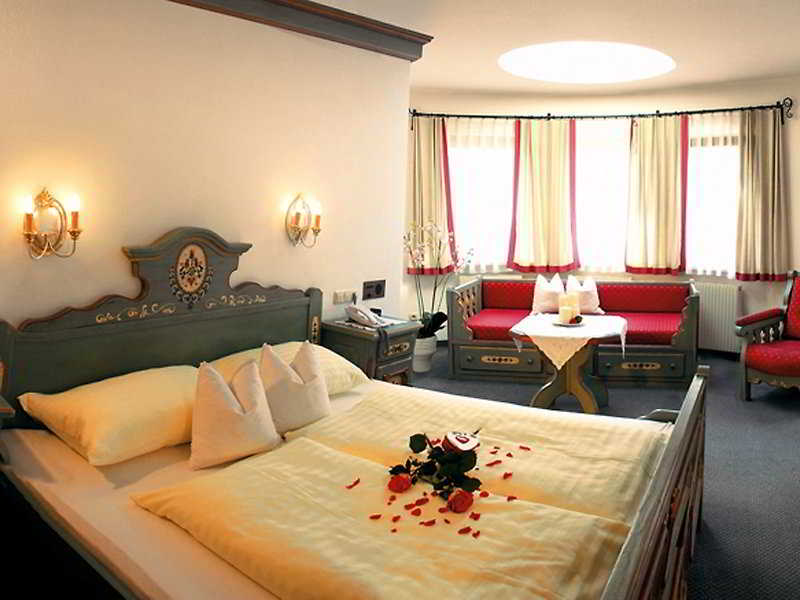 Zillertalerhof foto 2