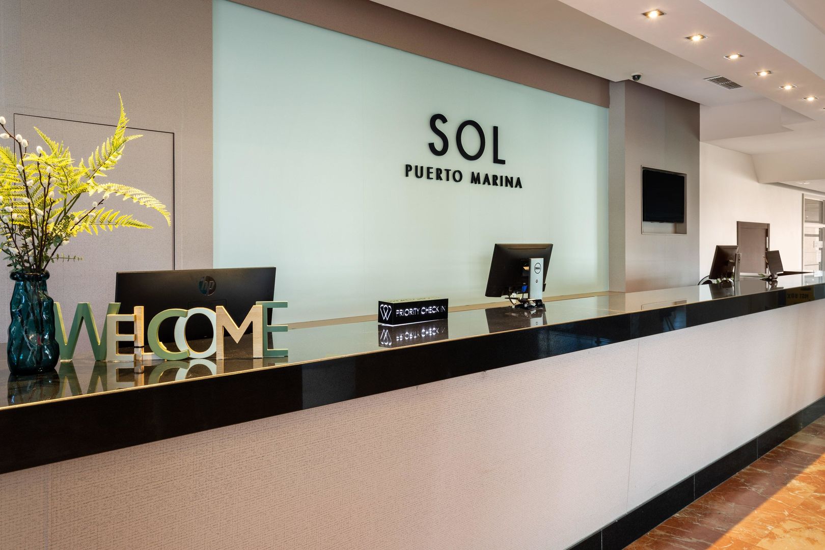 Sol Puerto Marina foto 17