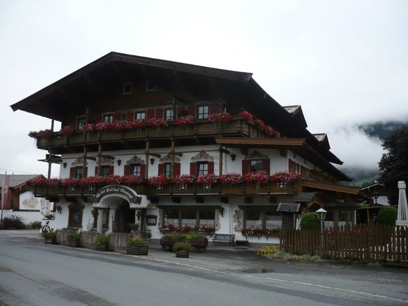 Kaiserhotel Neuwirt foto 3