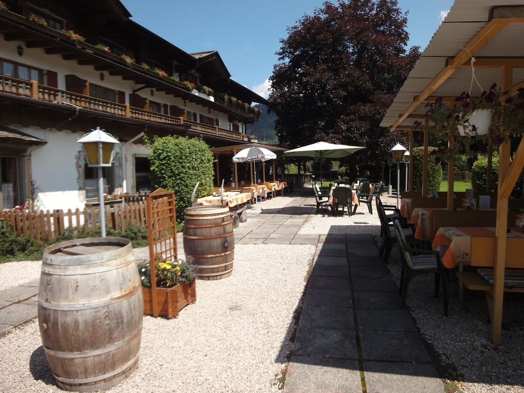 Kaiserhotel Neuwirt foto 18