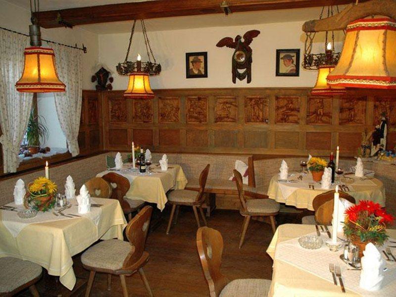 Kaiserhotel Neuwirt foto 9