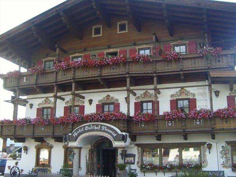 Kaiserhotel Neuwirt foto 10