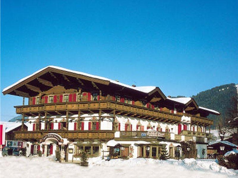 Kaiserhotel Neuwirt foto 12