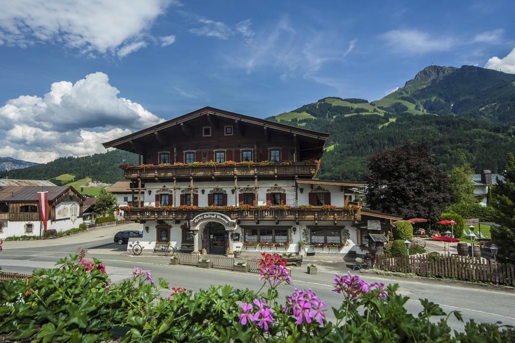 Kaiserhotel Neuwirt foto 14