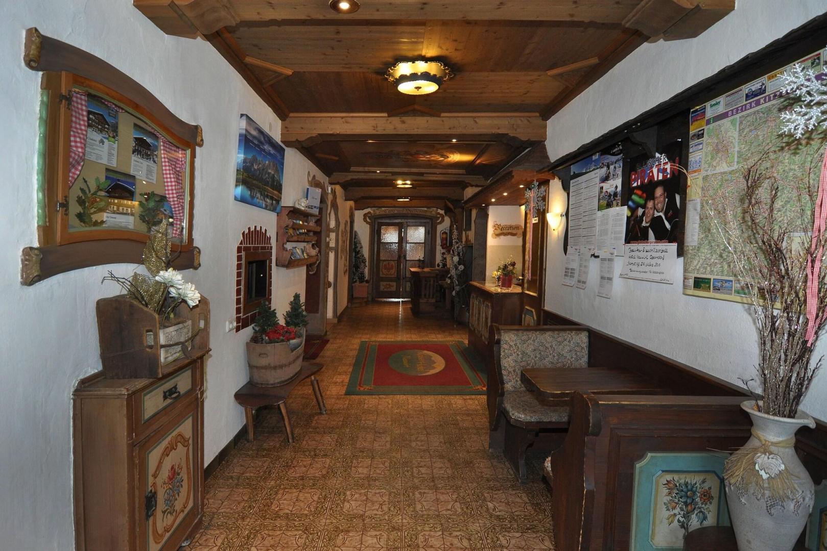 Kaiserhotel Neuwirt foto 2