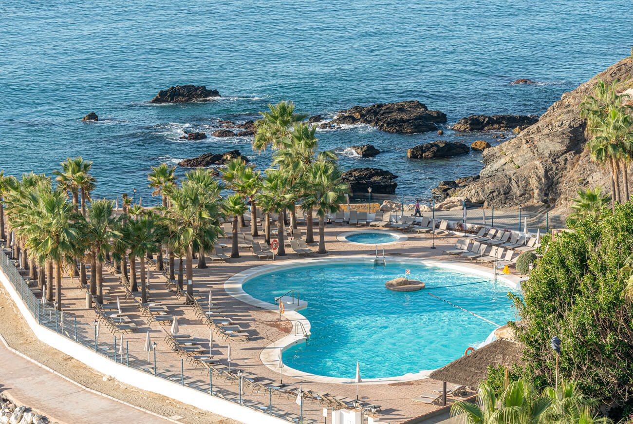 Benalma Hotel Costa del Sol image 0