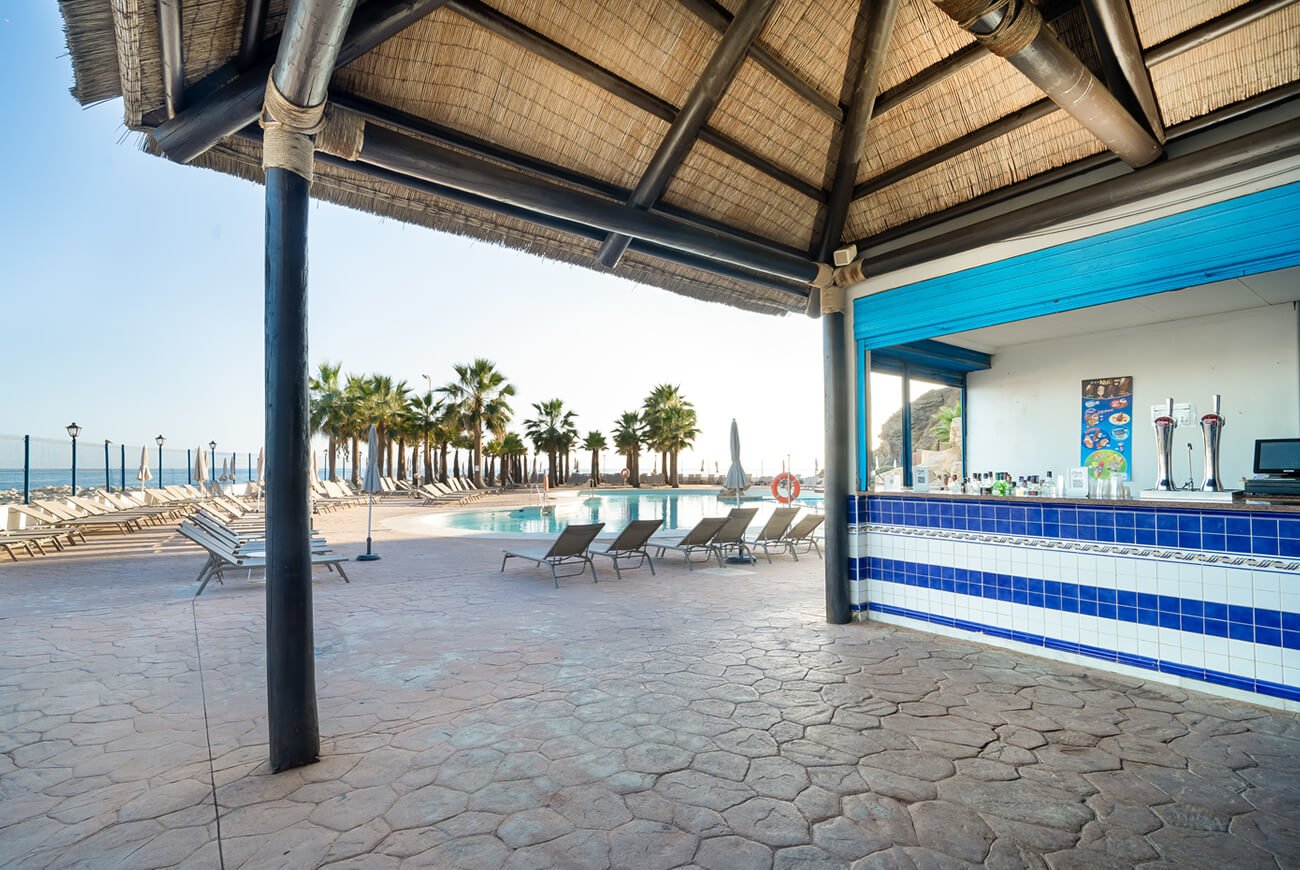 Benalma Hotel Costa del Sol foto 30