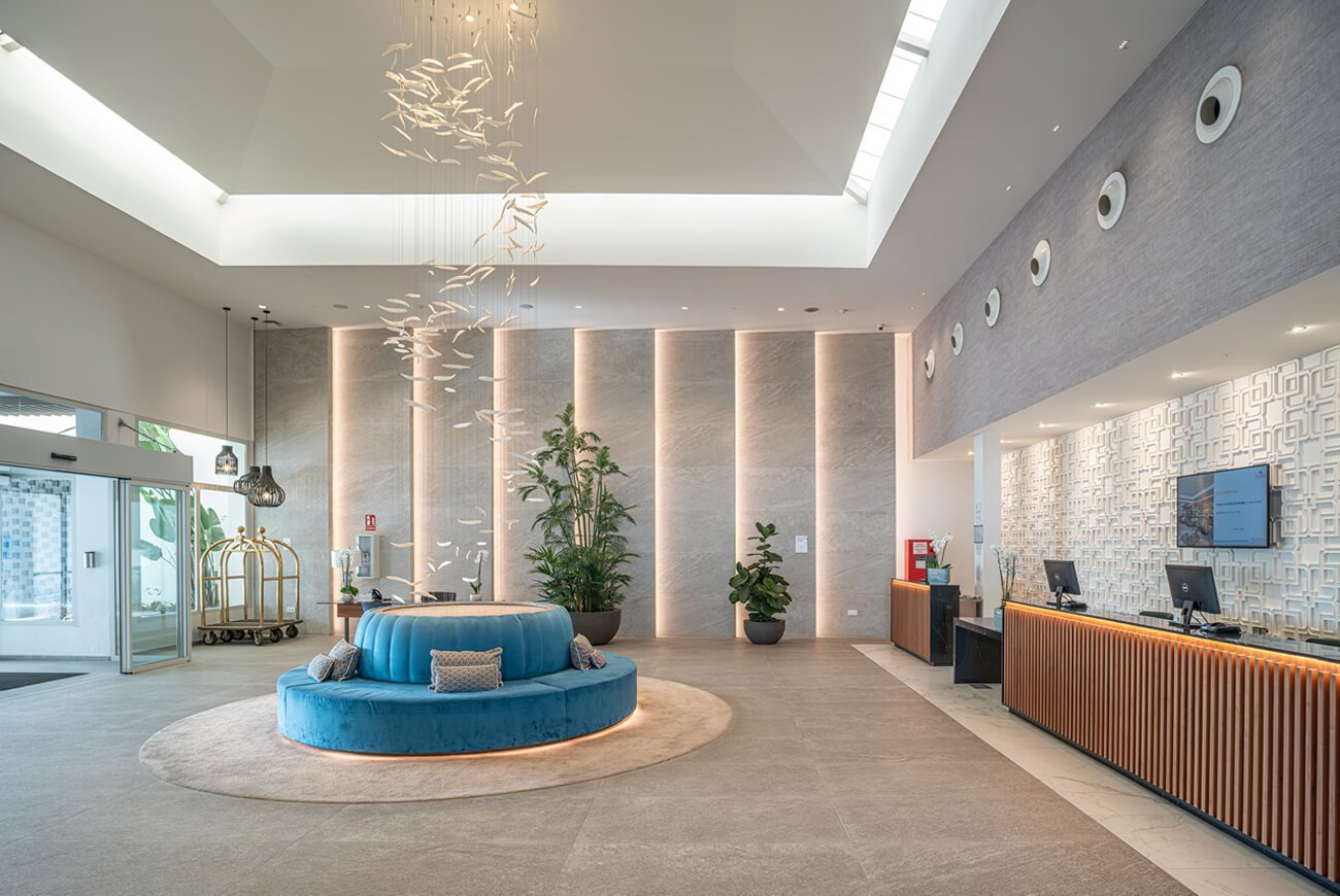 Benalma Hotel Costa del Sol image 2