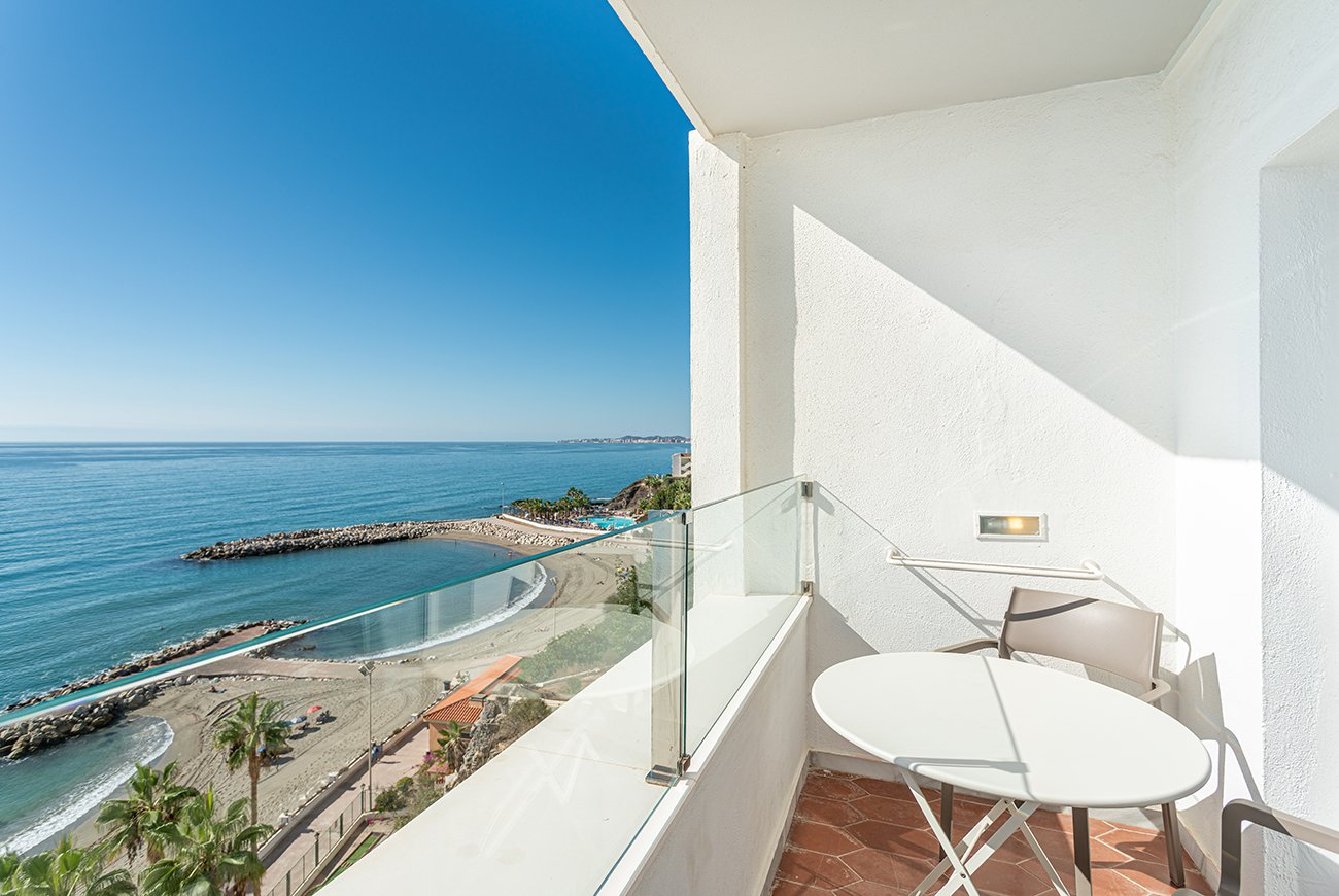 Benalma Hotel Costa del Sol foto 11