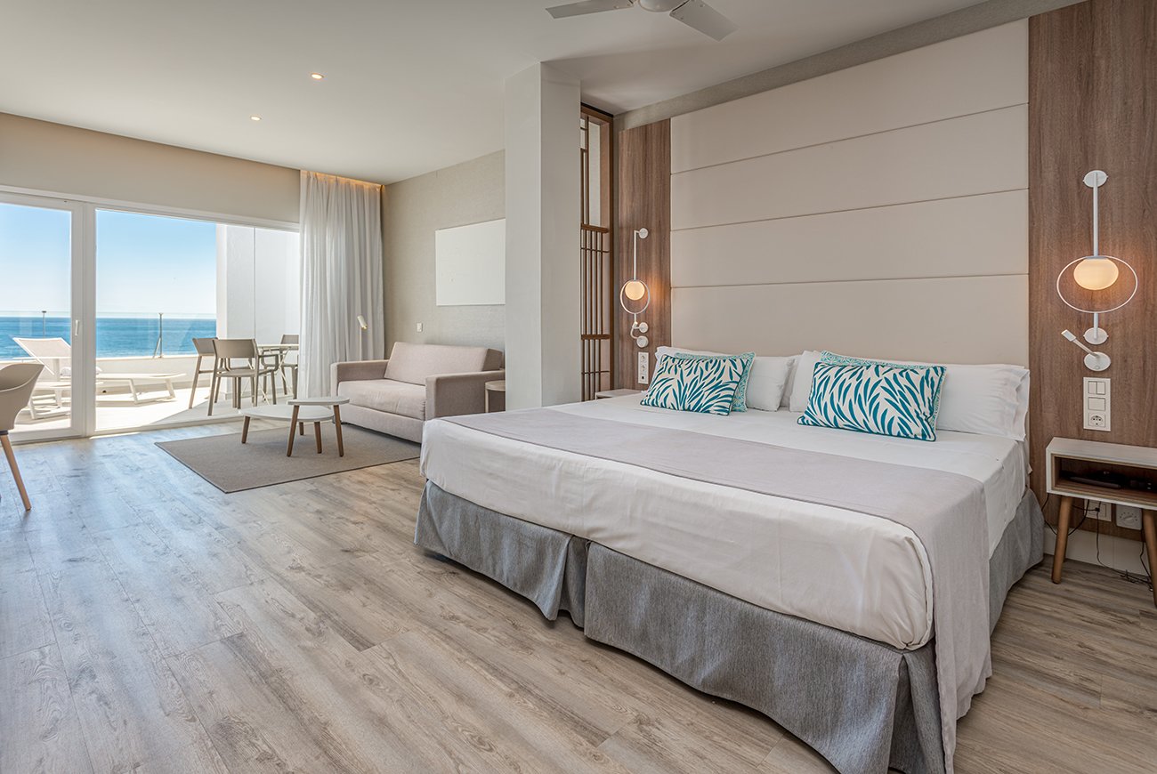 Benalma Hotel Costa del Sol image 1