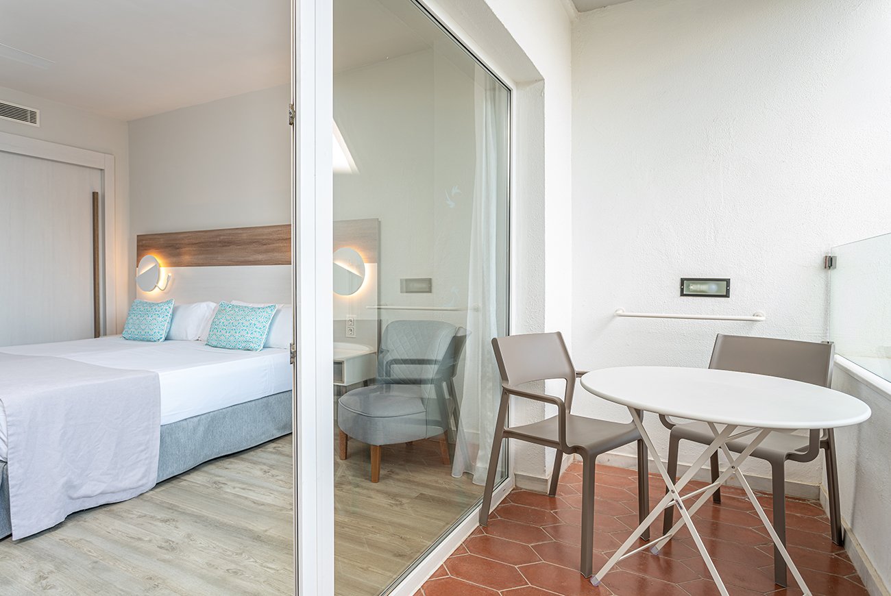 Benalma Hotel Costa del Sol foto 18