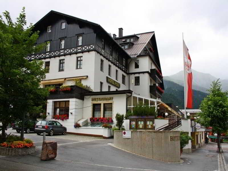 Hotel Post foto 31
