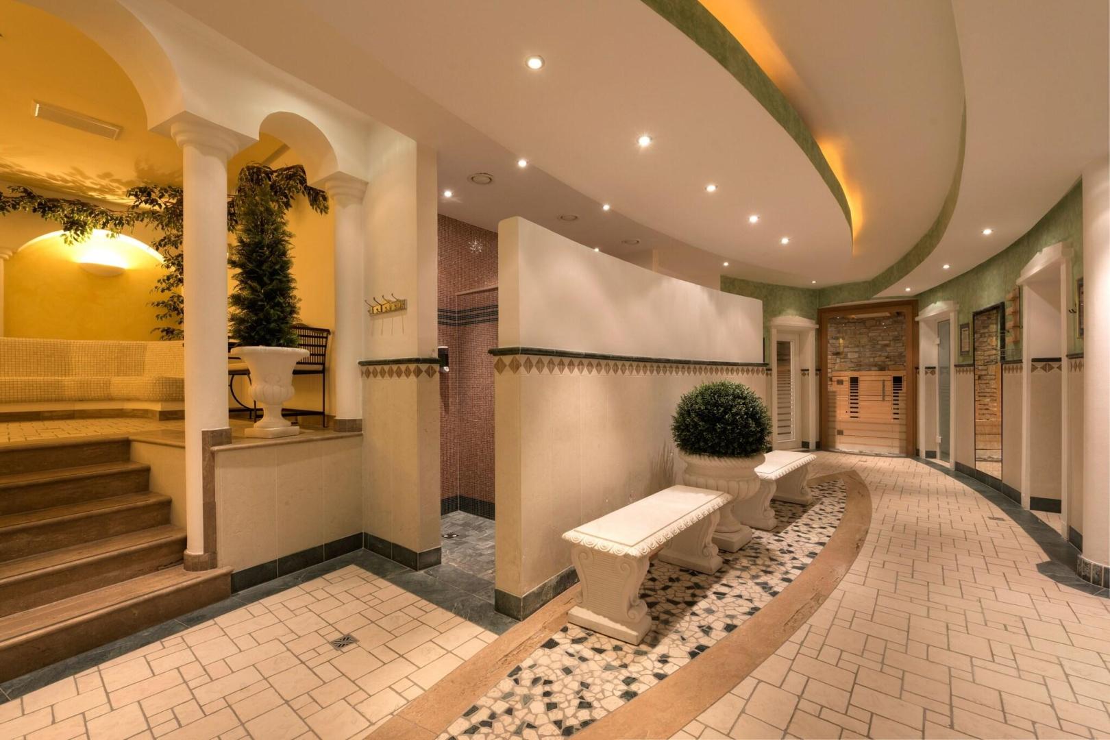Hotel Post foto 21