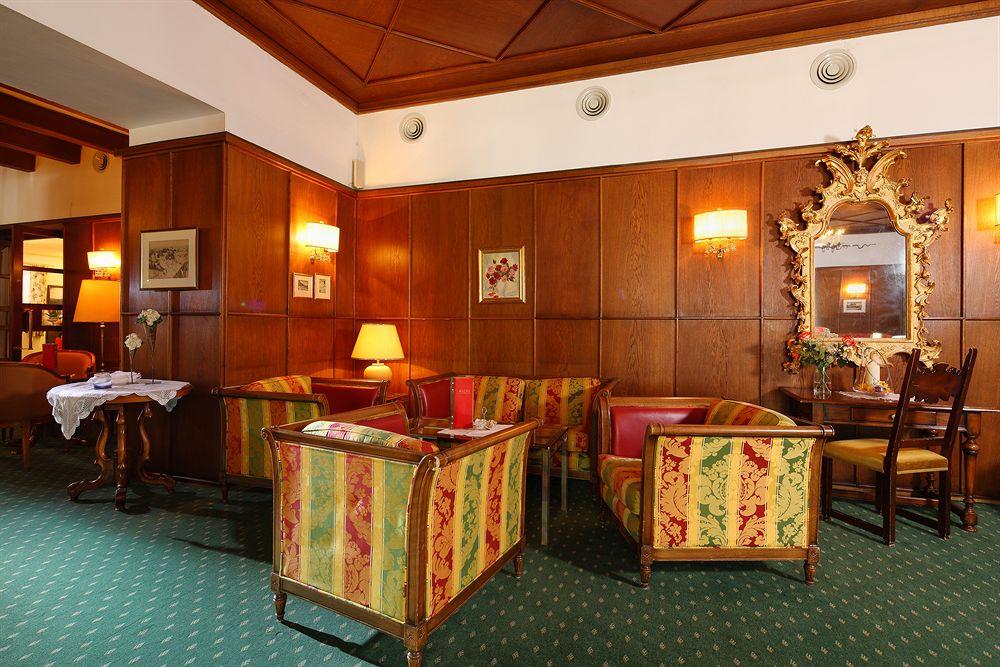 Hotel Post foto 25