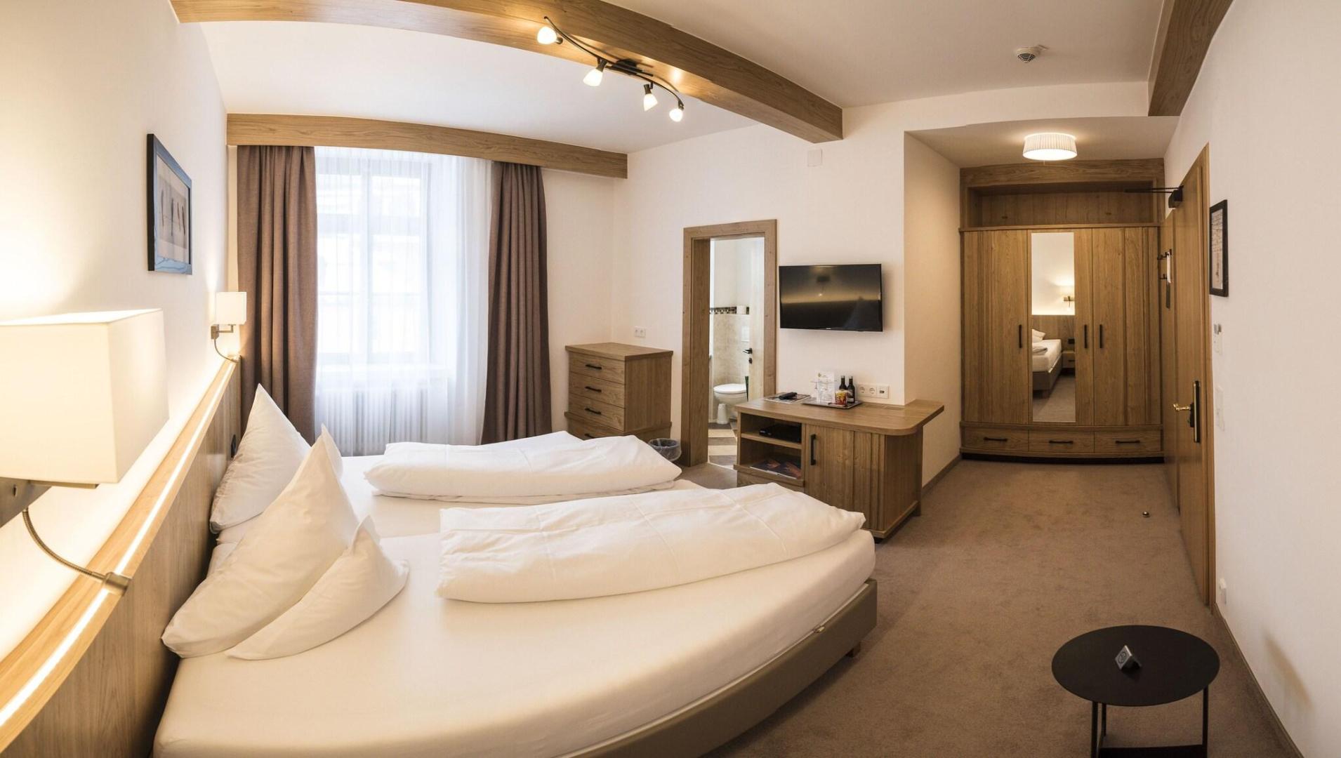 Hotel Post foto 10
