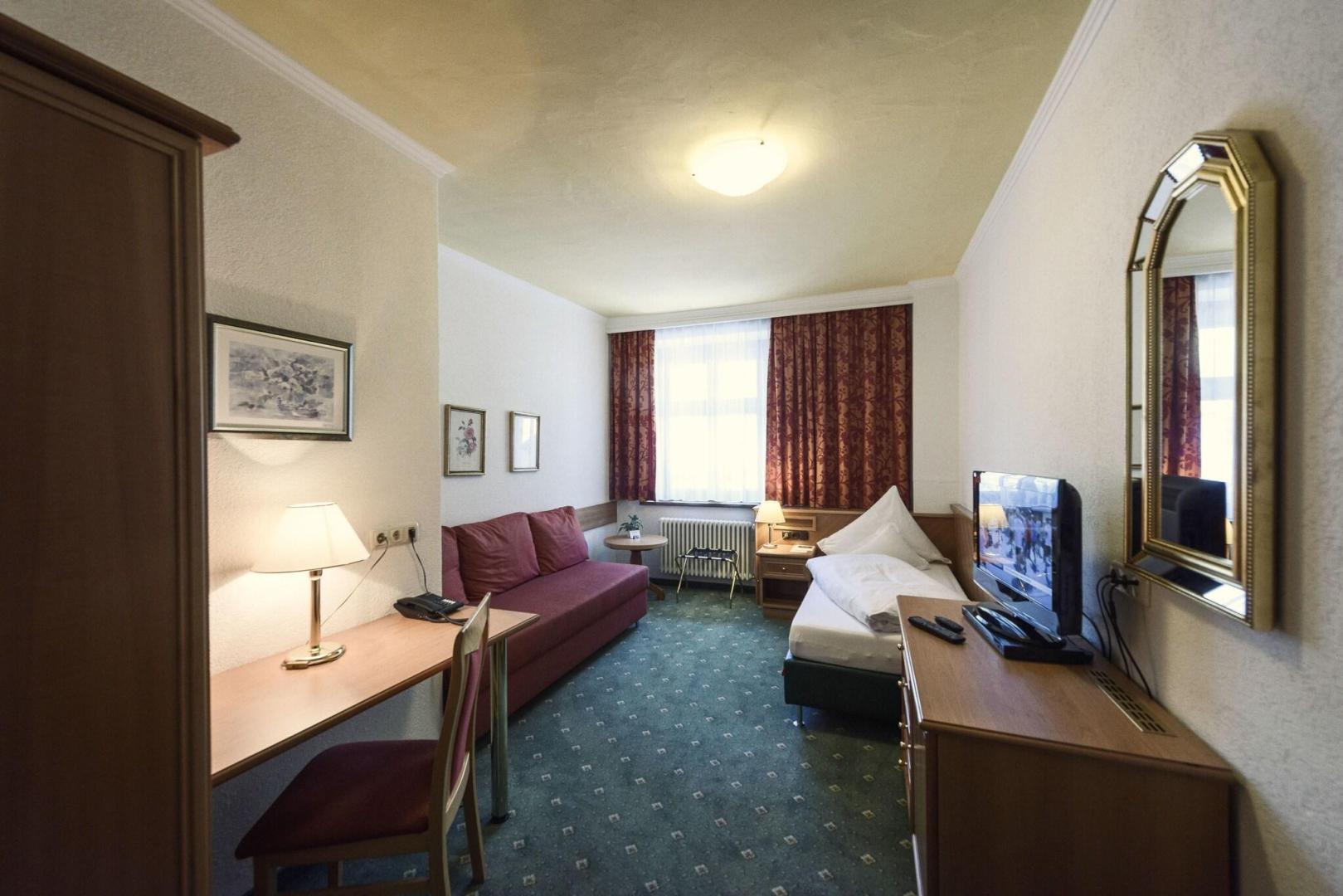 Hotel Post foto 18