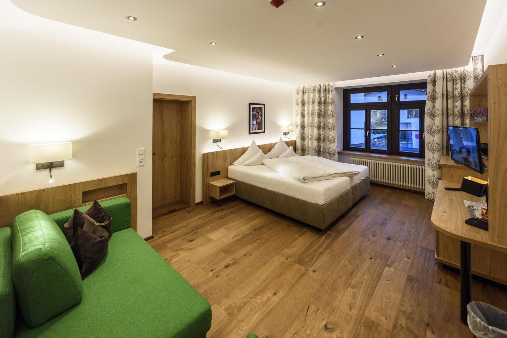 Hotel Post foto 23