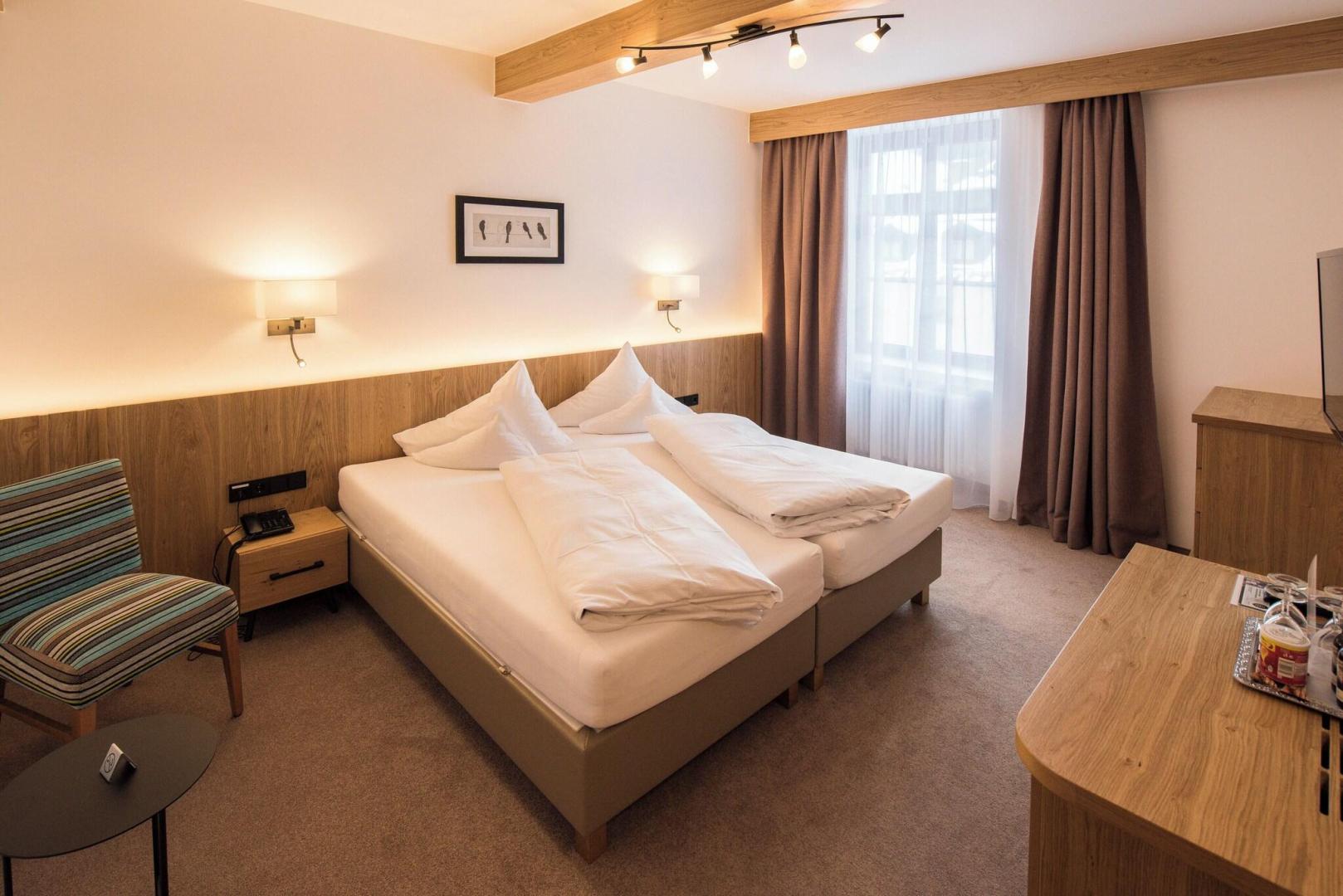 Hotel Post foto 28
