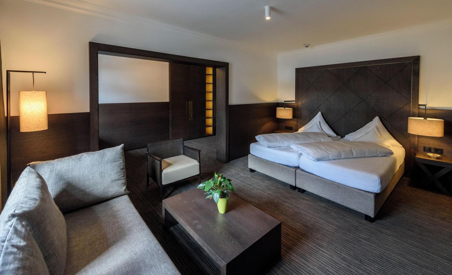 Hotel Post foto 38
