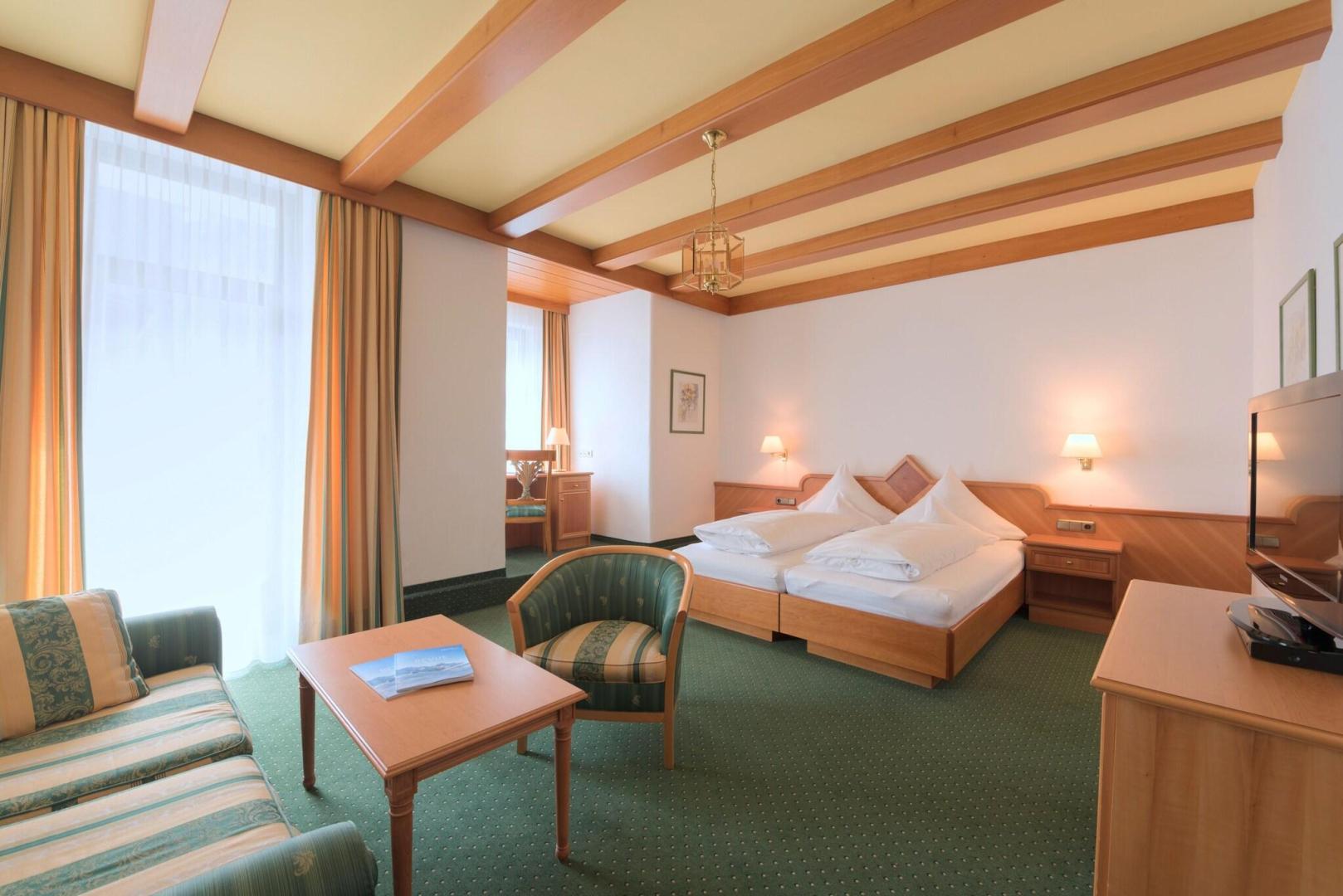 Hotel Post foto 41