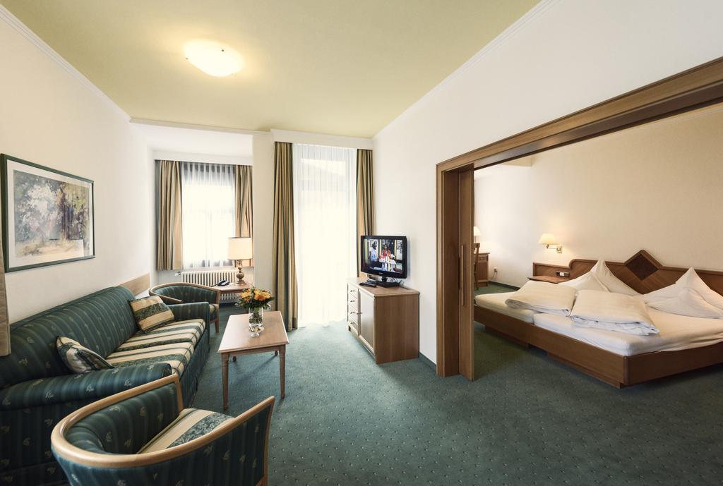 Hotel Post foto 7