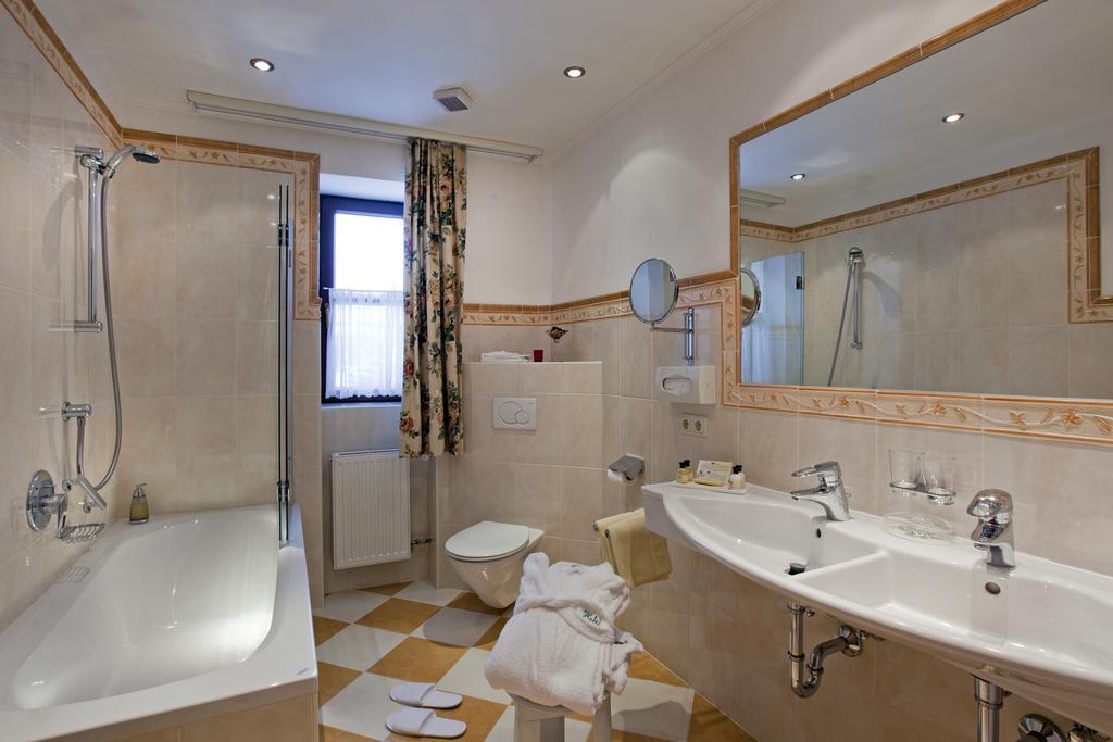 Hotel Post foto 9