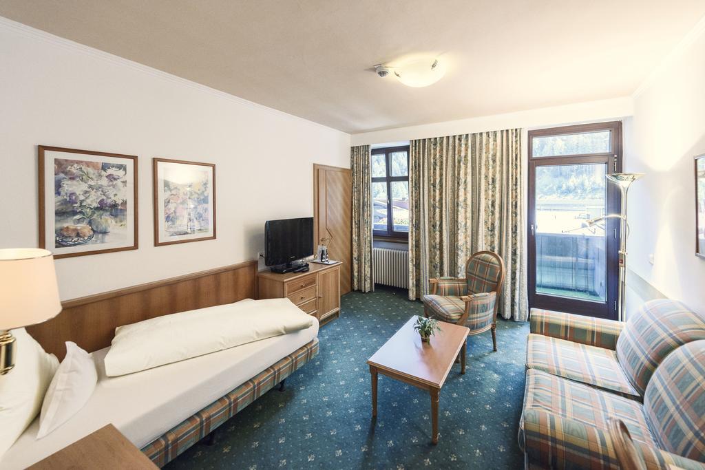 Hotel Post foto 2