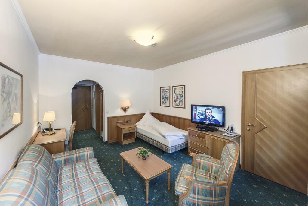 Hotel Post foto 6