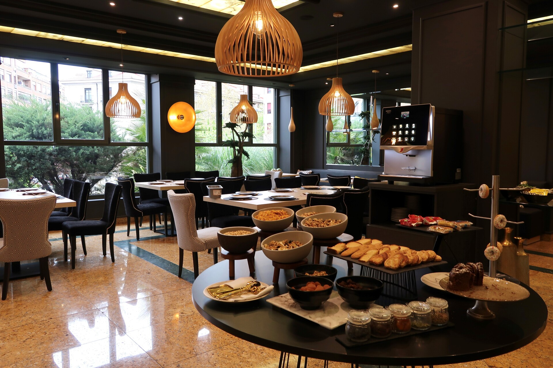 Hotel Olid foto 14