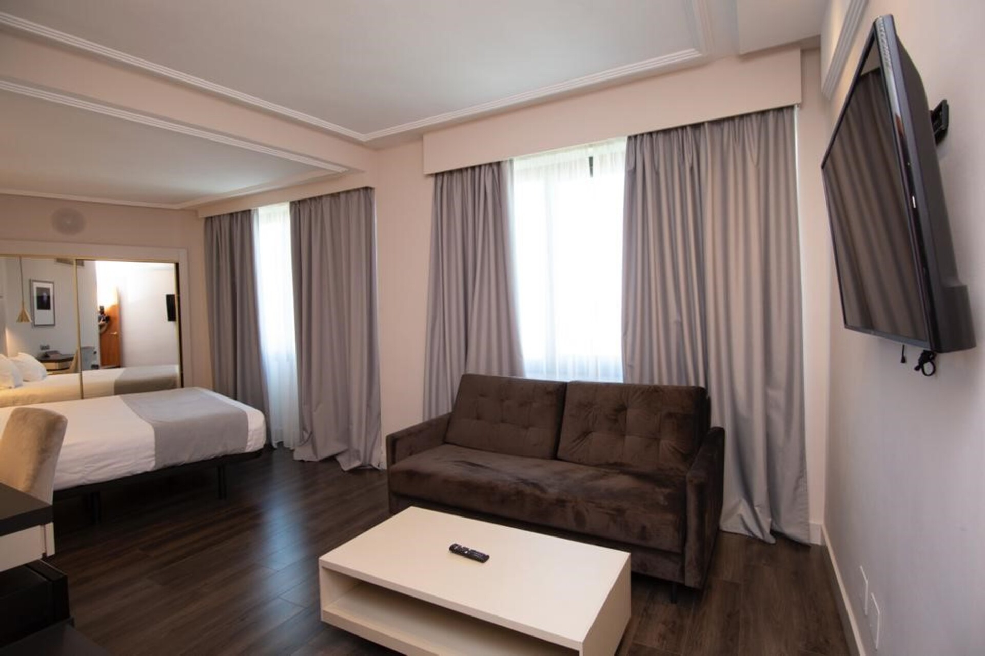 Hotel Olid foto 7