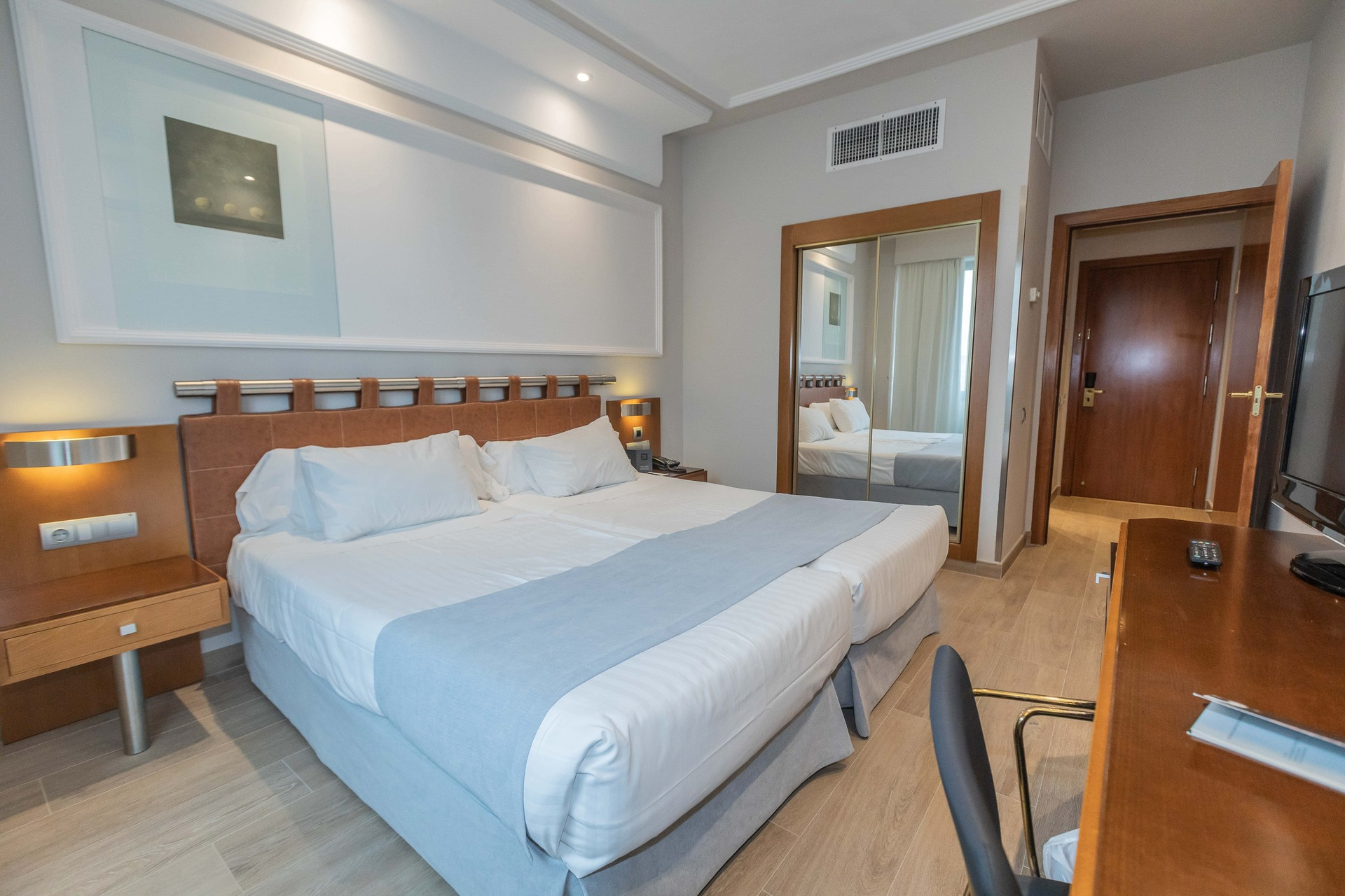 Hotel Olid foto 8
