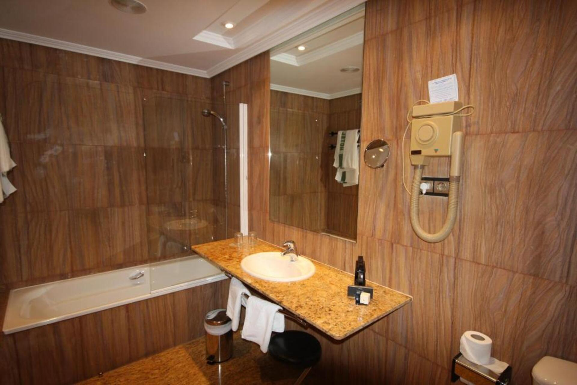 Hotel Olid foto 9