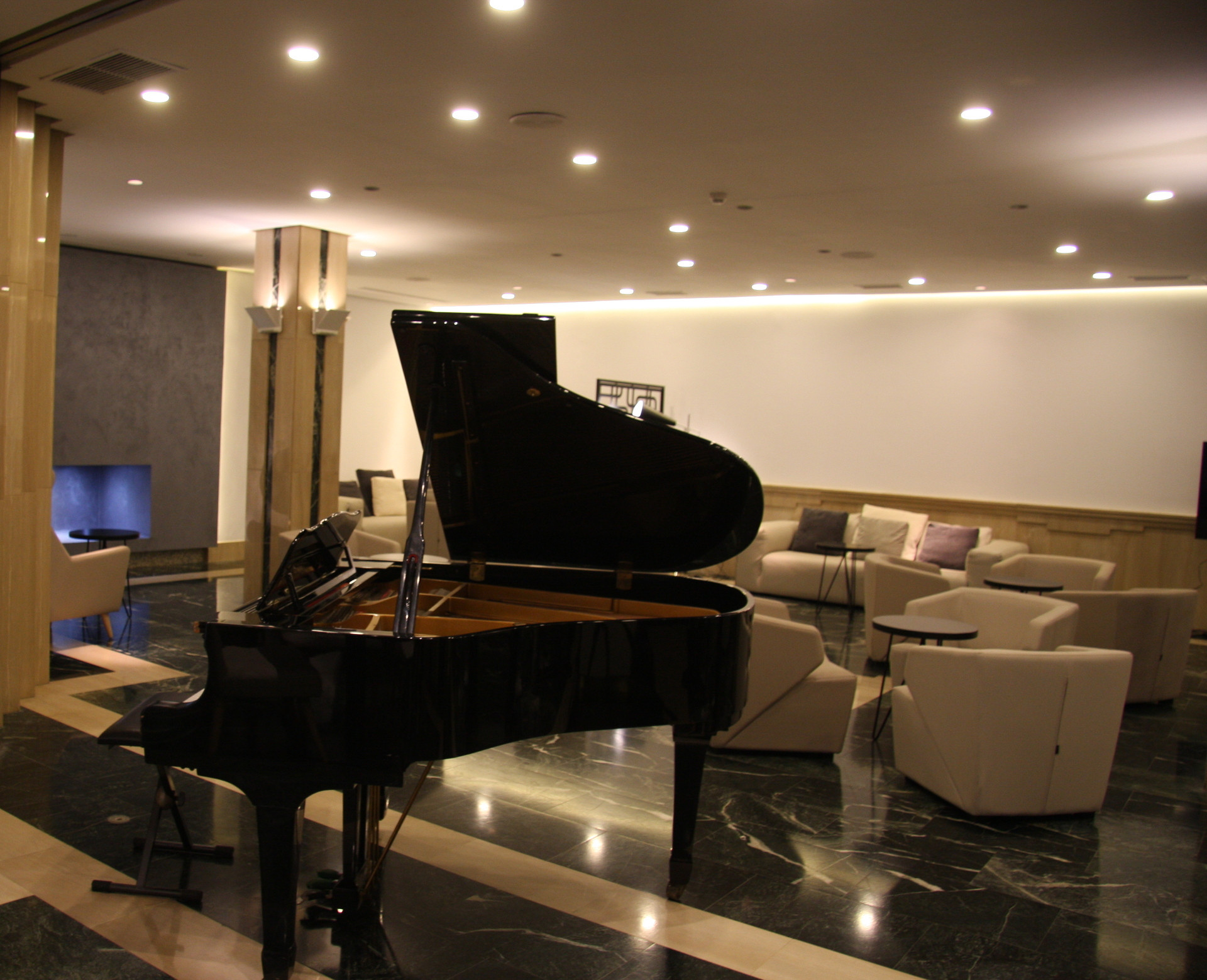 Hotel Olid foto 16